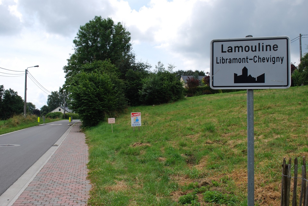 Lamouline